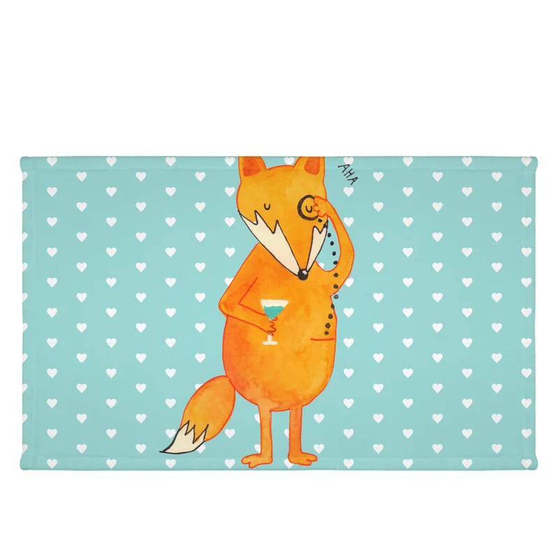 Handtuch Fuchs Lord