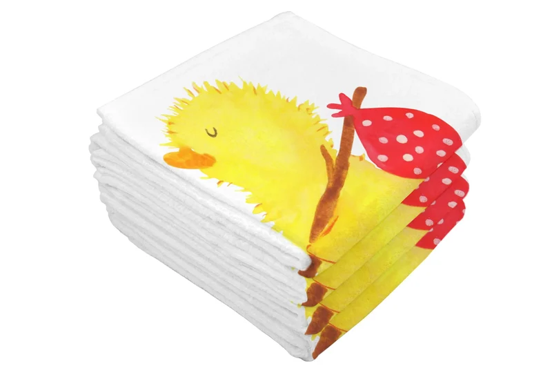 Handtuch Küken Wander