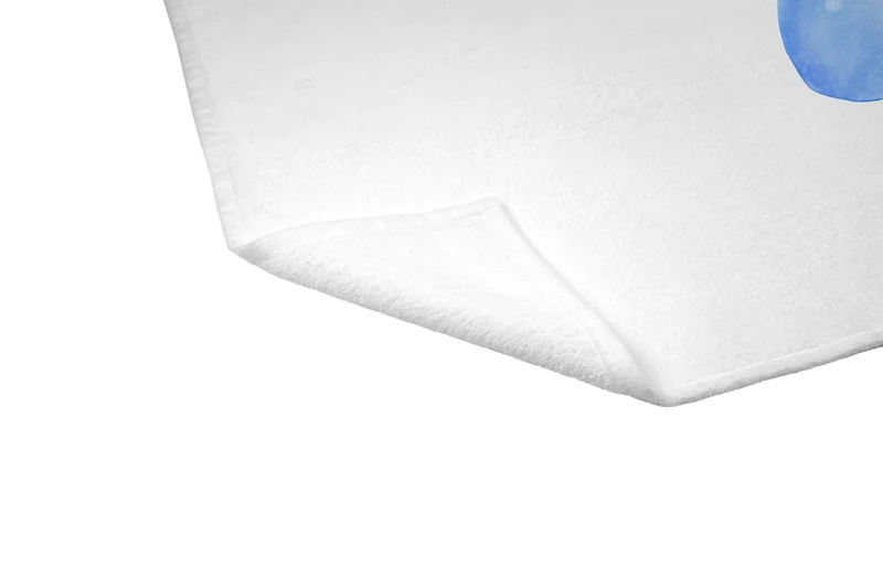 Handtuch Wal Konfetti