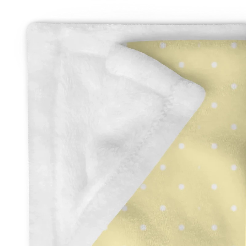 Babydecke Rabe Sombrero