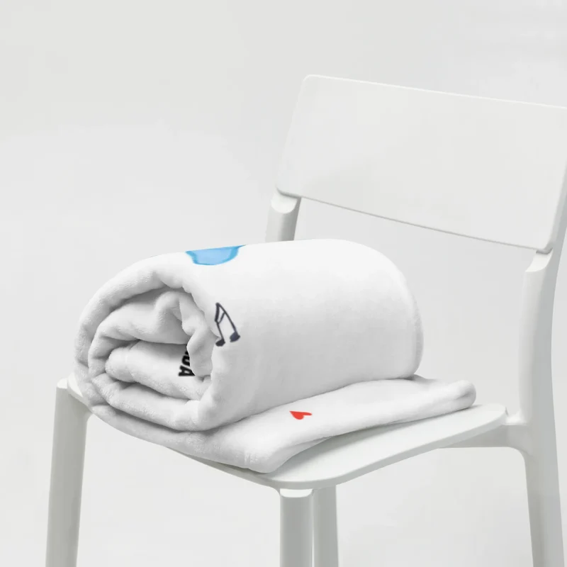 Babydecke Big Band
