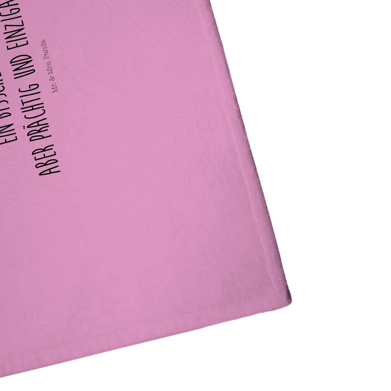 Handtuch Flamingo Classic