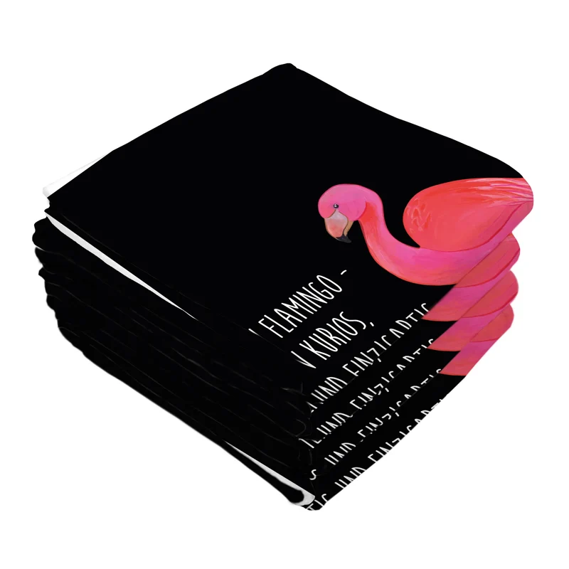 Handtuch Flamingo Classic