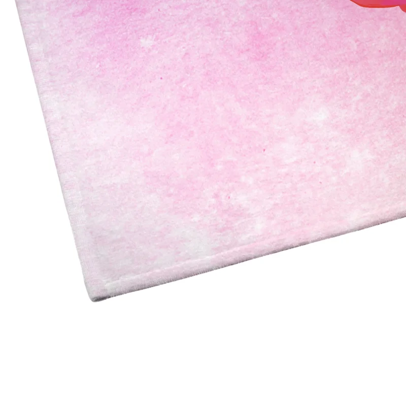 Handtuch Flamingo Classic