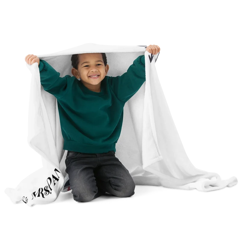 Kuscheldecke Fledermaus Dracula