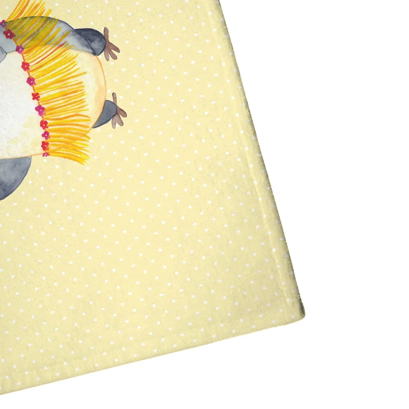 Handtuch Sommer Hippie