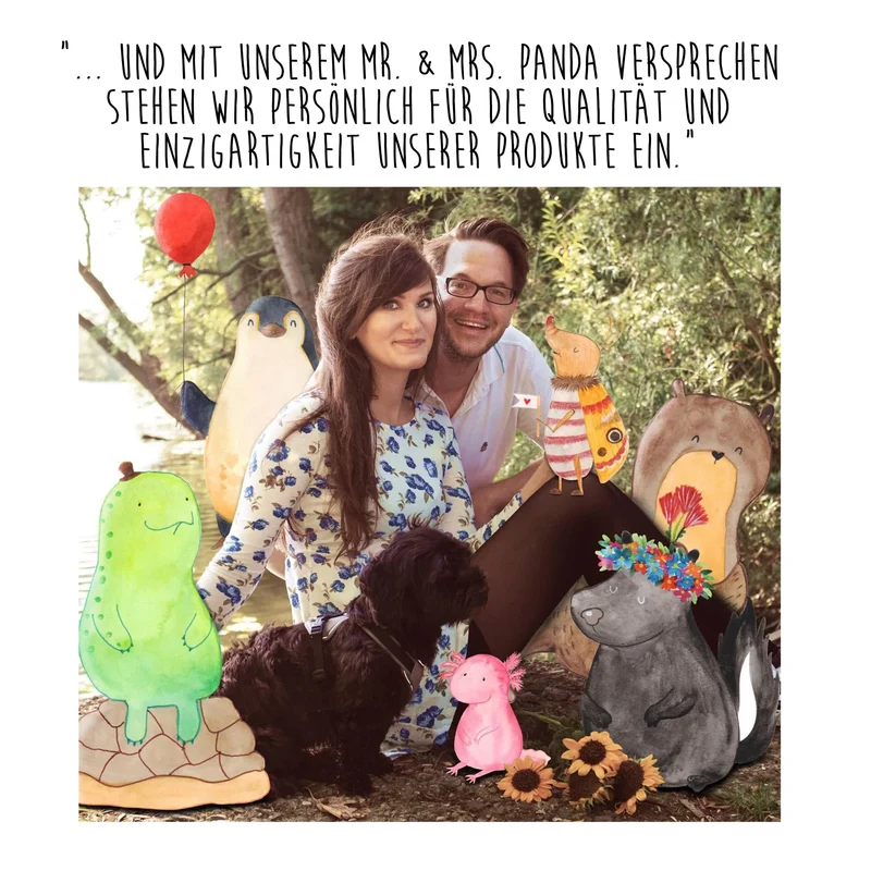 Handtuch Schwein Glück