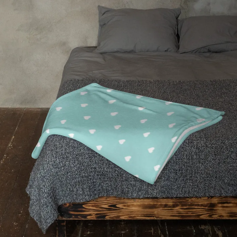 Kuscheldecke Fuchs Lord