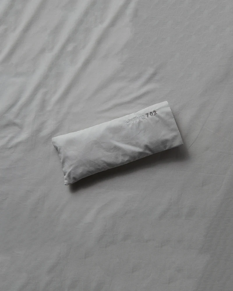 Aroma Eye Pillow Urban Grey
