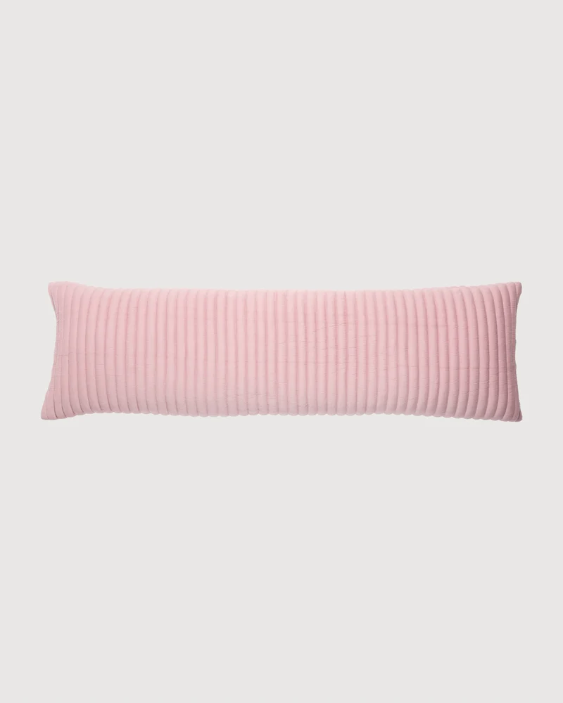 bedMATE Cushion Cover Puffy Marshmallow