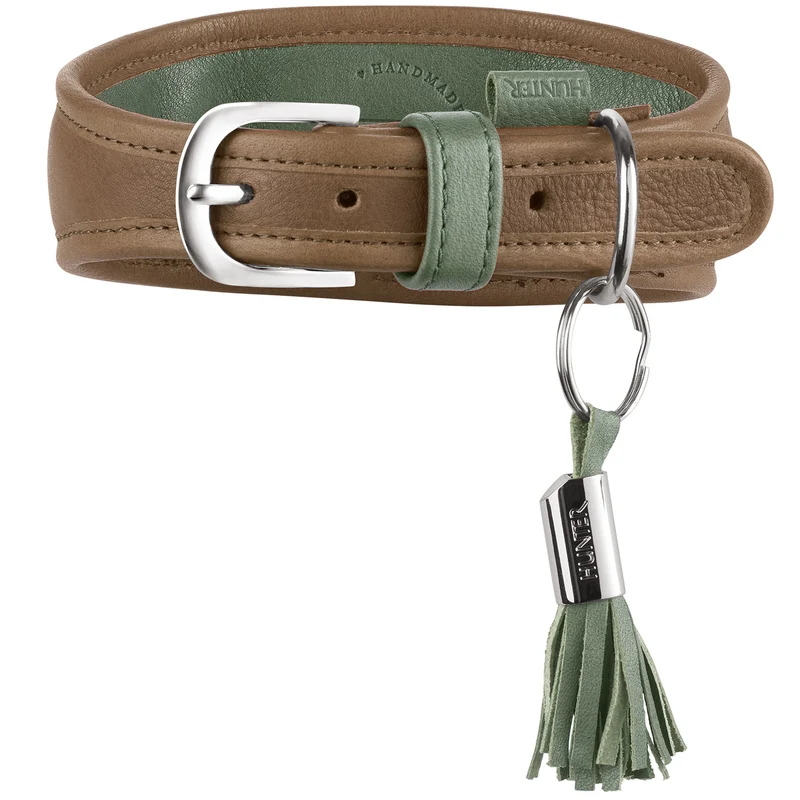 Windhundhalsband Portofino