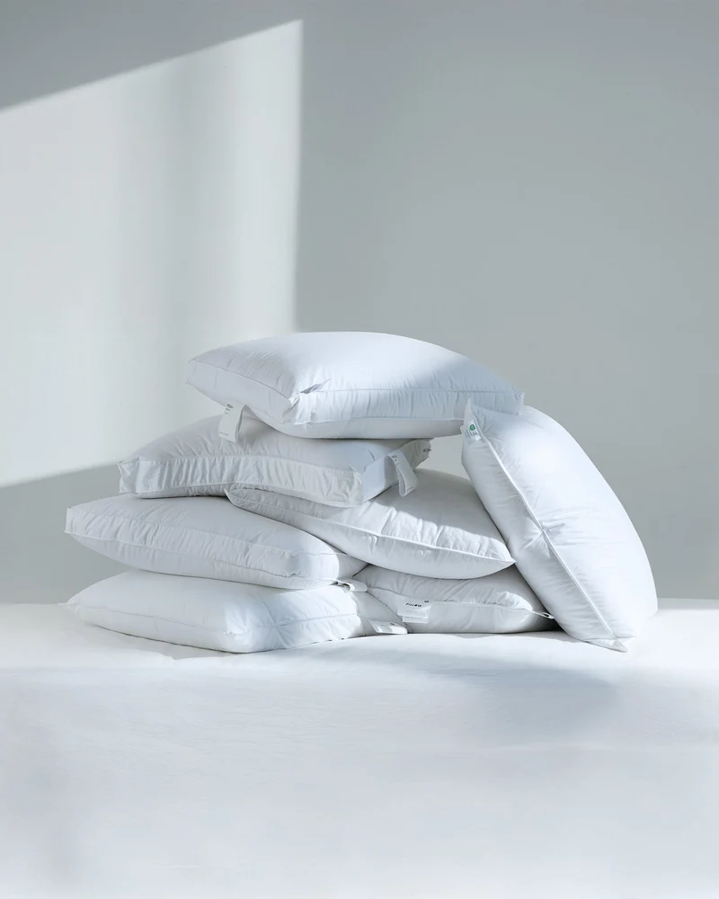 Deluxe Pillow