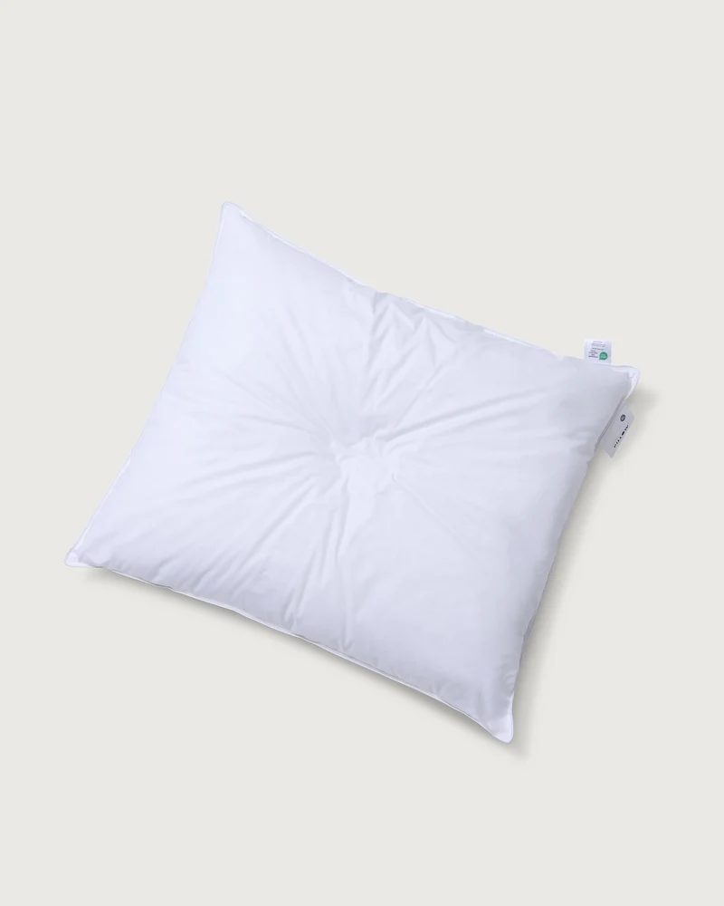 Vegan Pillow