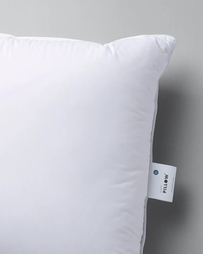 Vegan Pillow