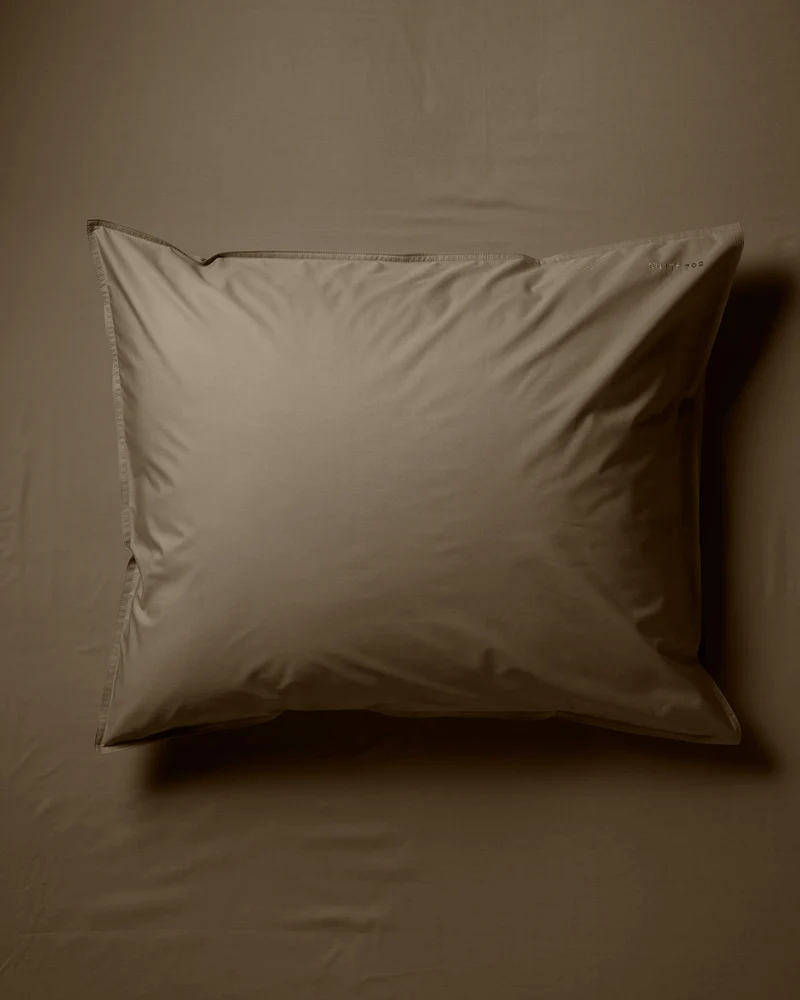 Pillowcase Cotton Smokey