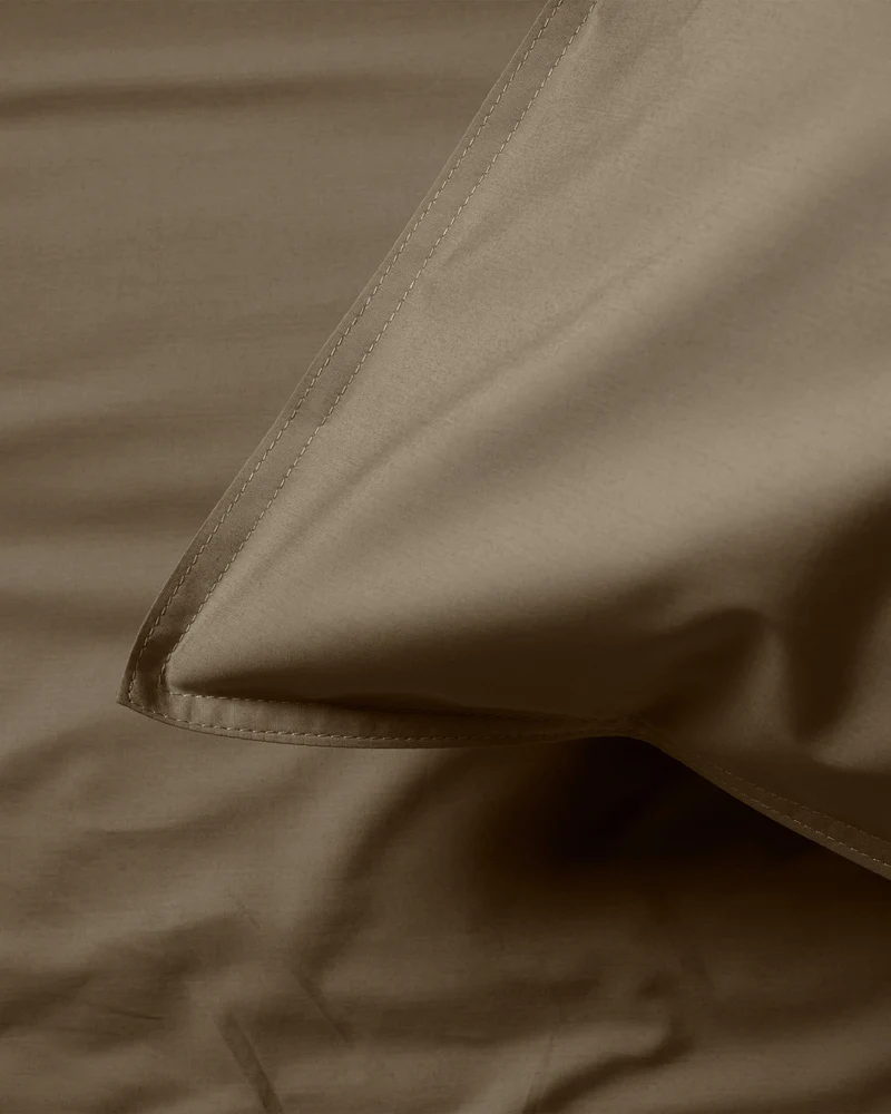 Pillowcase Cotton Smokey