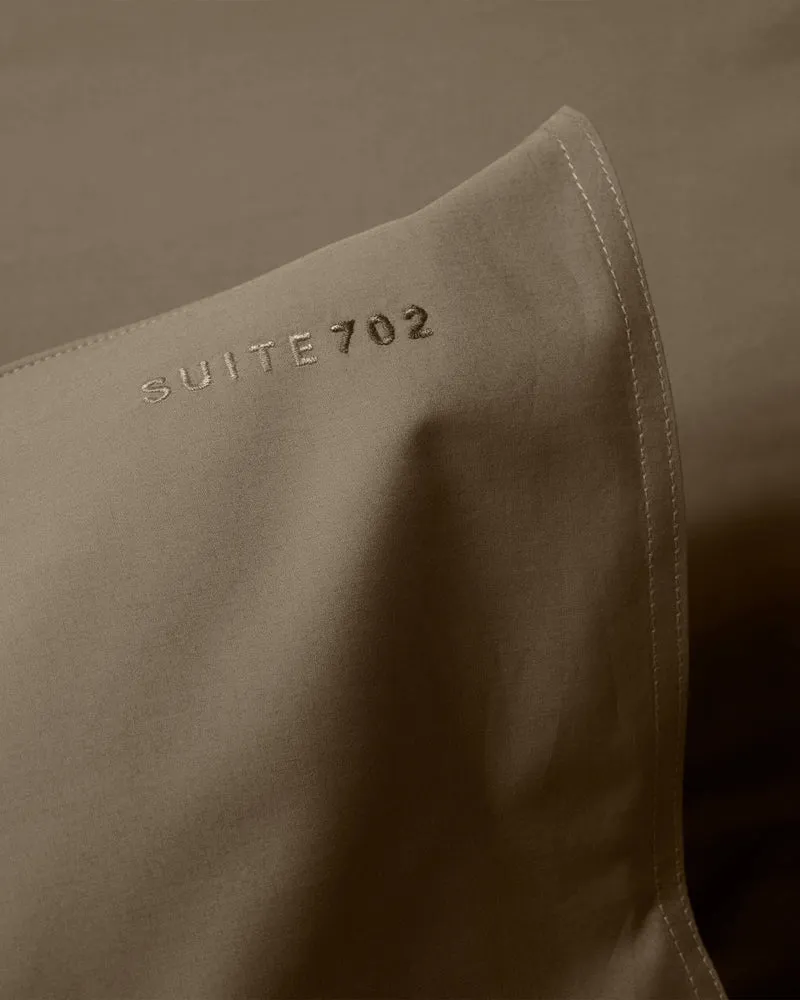 Pillowcase Cotton Smokey