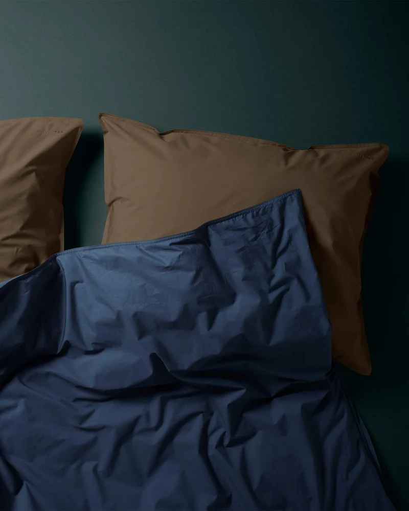Pillowcase Cotton Smokey