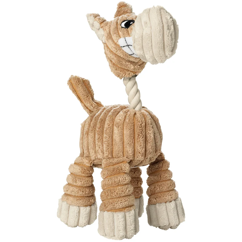 Hundespielzeug Huggly