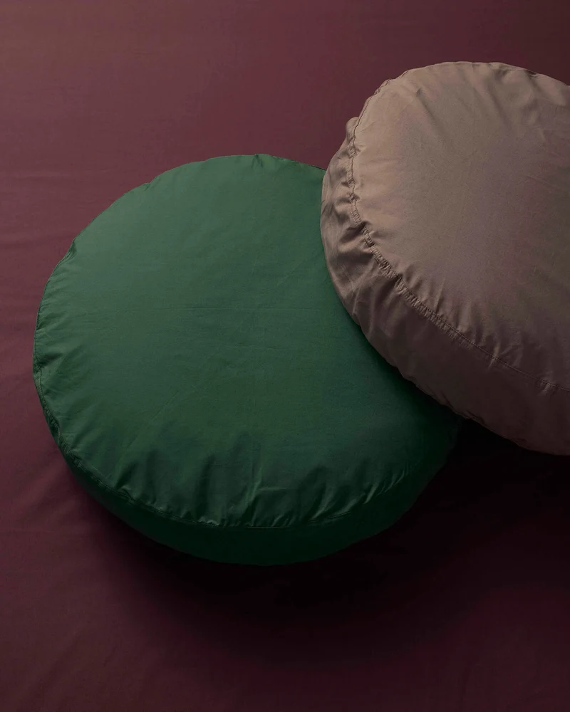 bigDOT Pillowcase Smokey