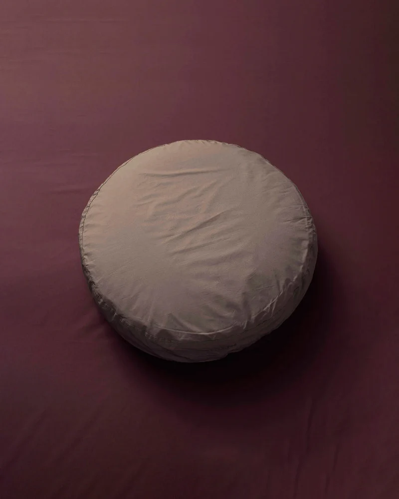 bigDOT Pillowcase Smokey