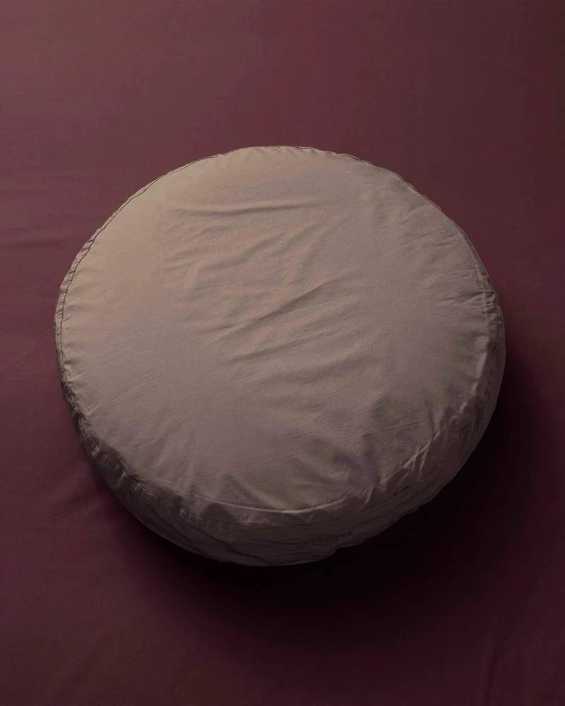 bigDOT Pillowcase Smokey
