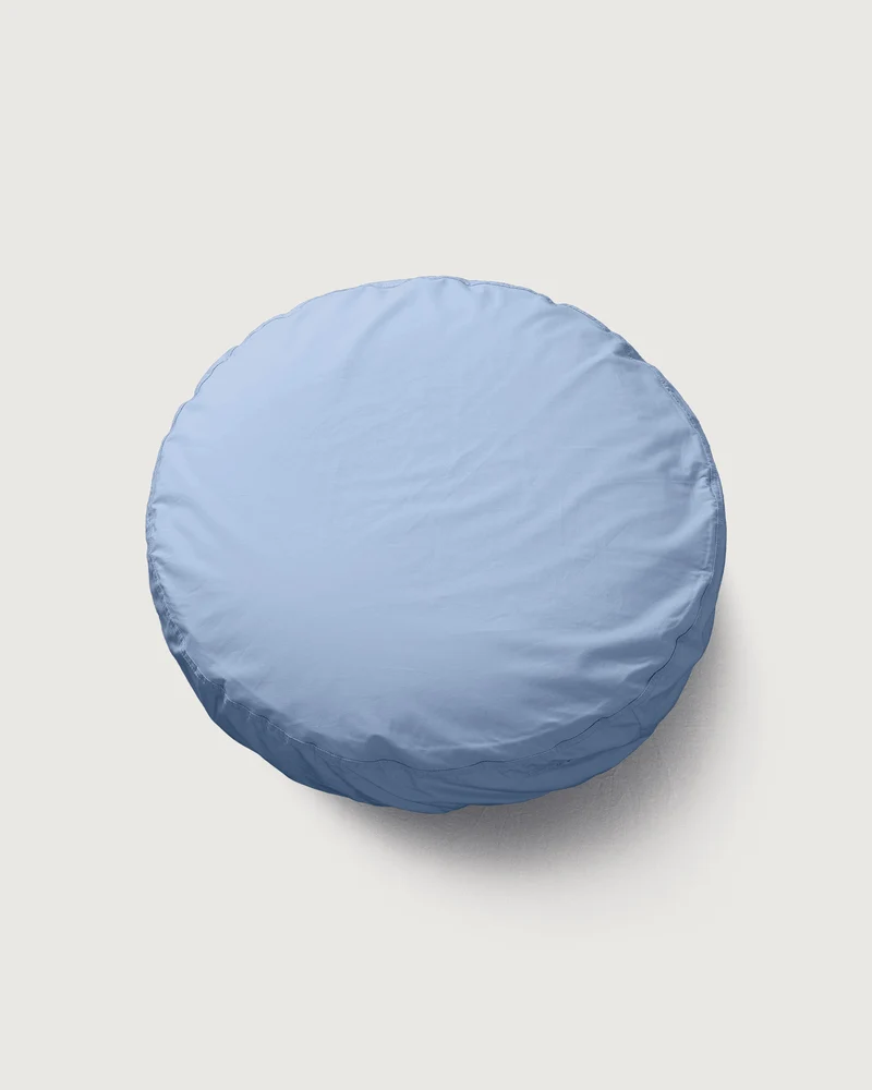bigDOT Pillowcase Sky Blue