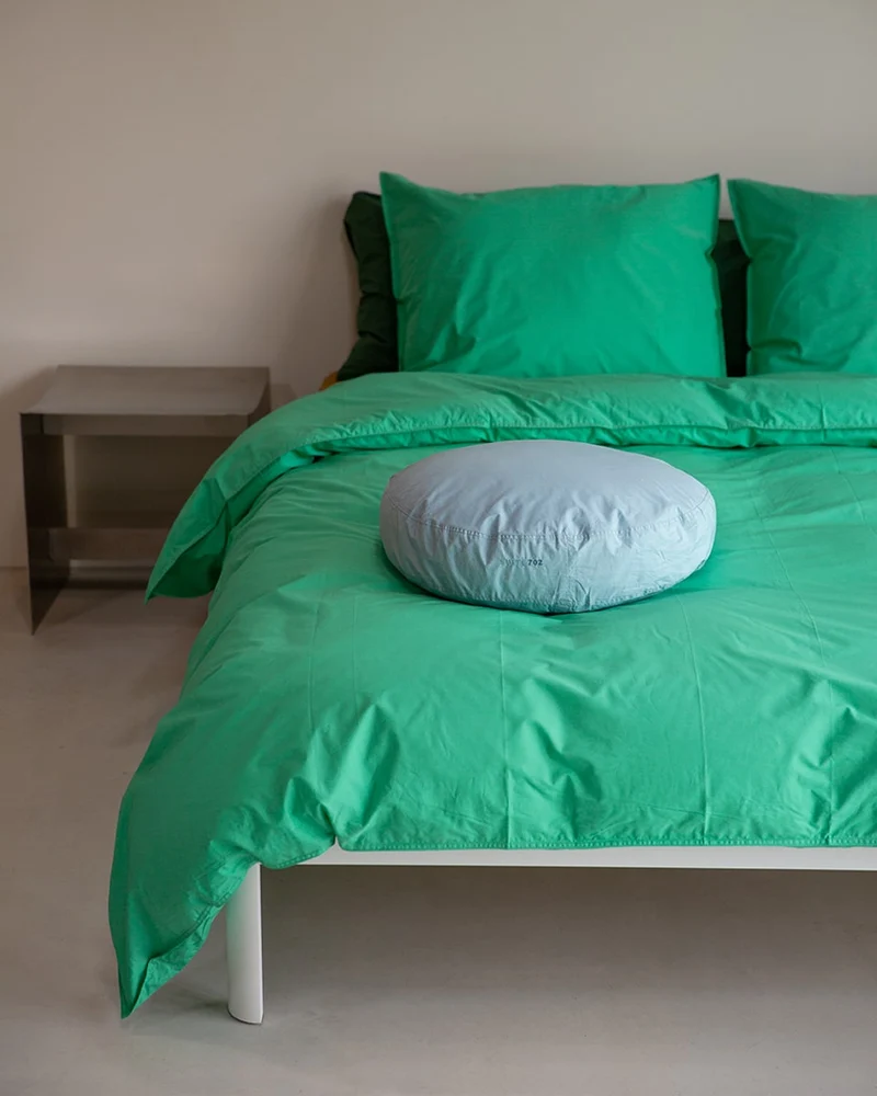 bigDOT Pillowcase Sky Blue