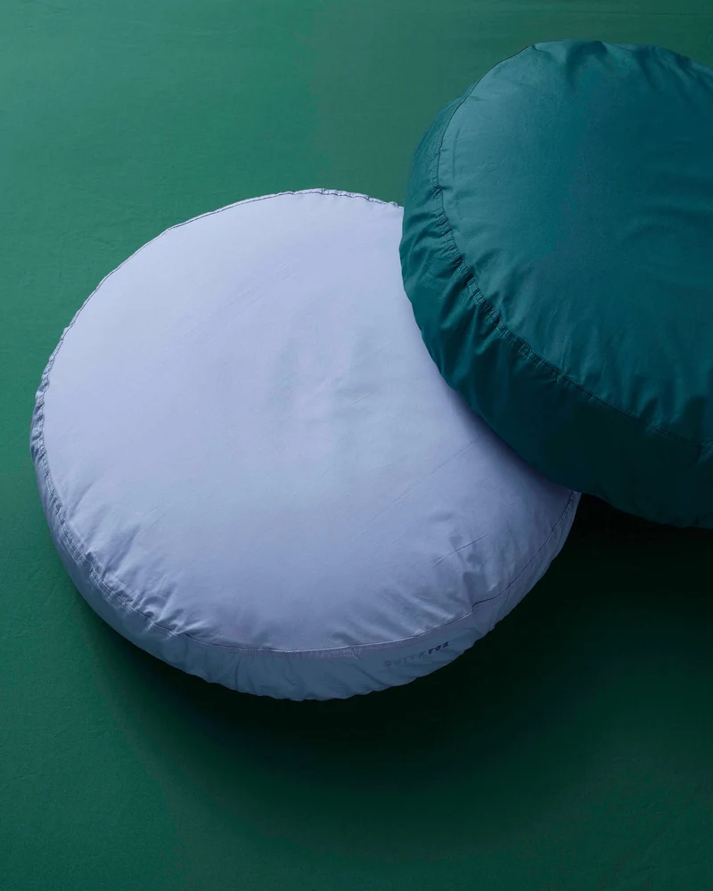 bigDOT Pillowcase Sky Blue