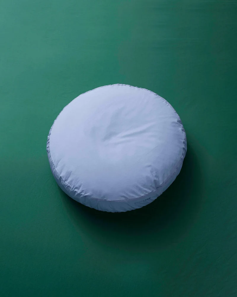 bigDOT Pillowcase Sky Blue