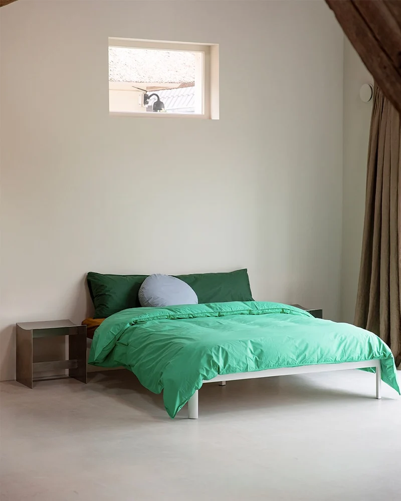bigDOT Pillowcase Sky Blue