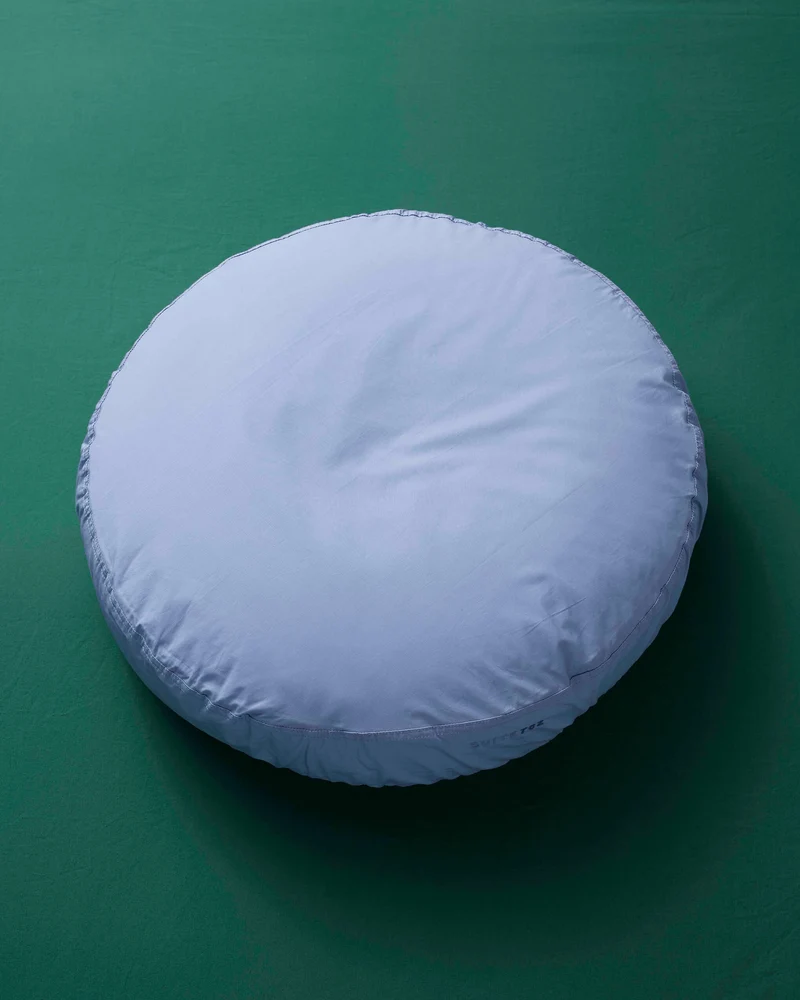 bigDOT Pillowcase Sky Blue