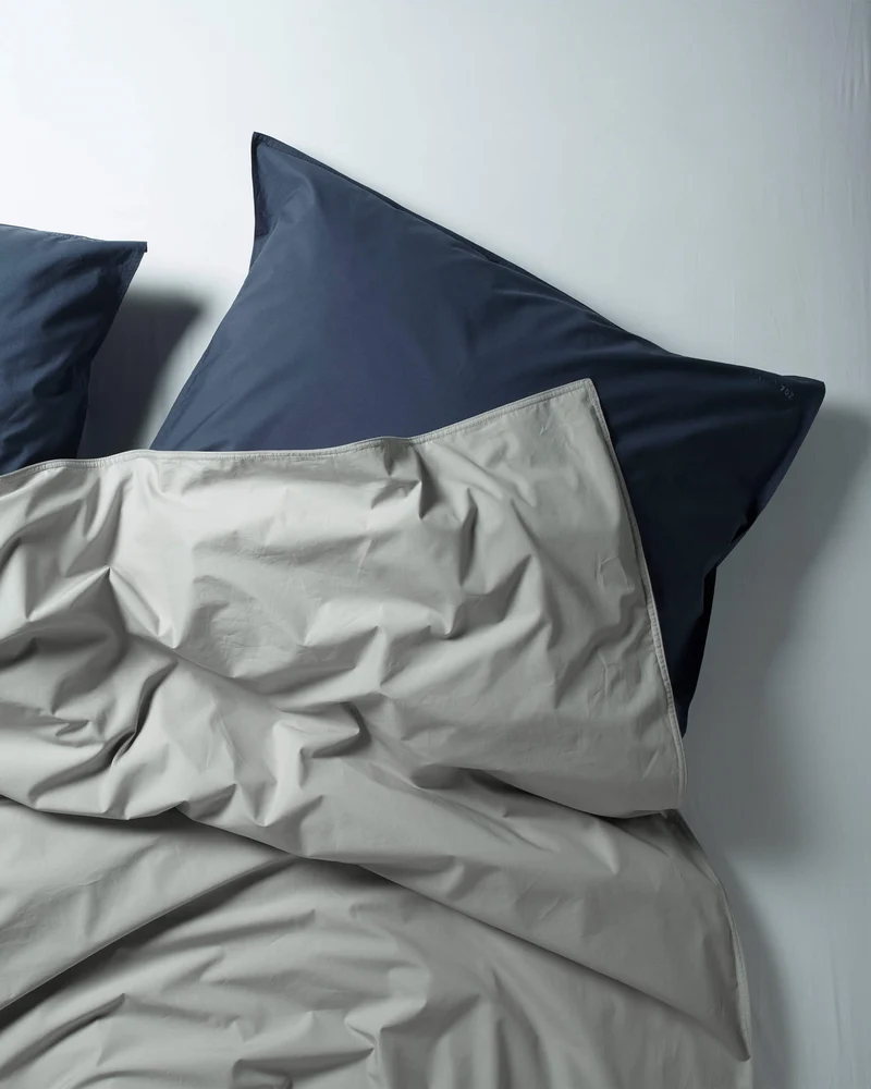 Fitted Sheet Cotton White
