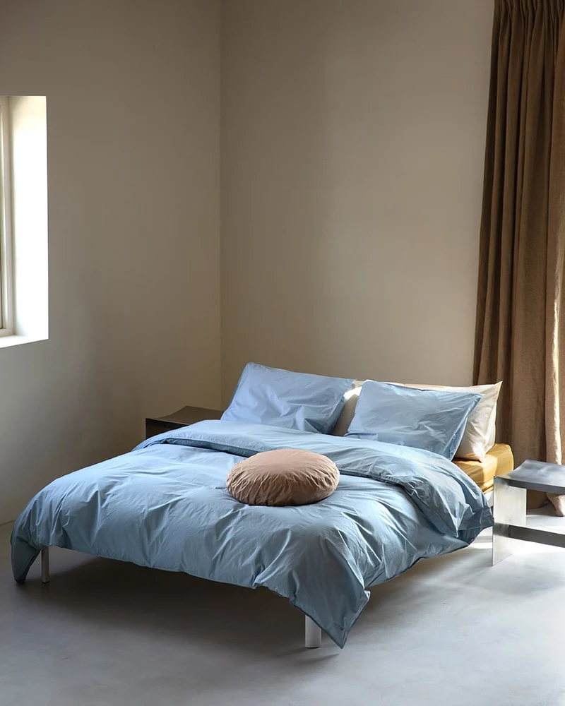 bigDOT Pillowcase Camel