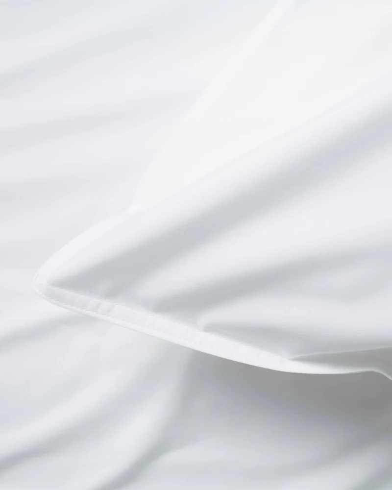 Pillowcase Cotton White
