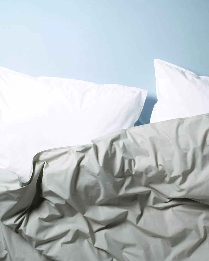 Pillowcase Cotton White