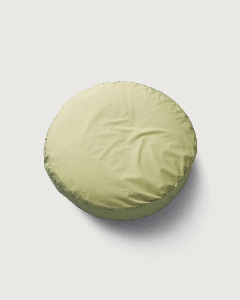 bigDOT Pillowcase Pistachio
