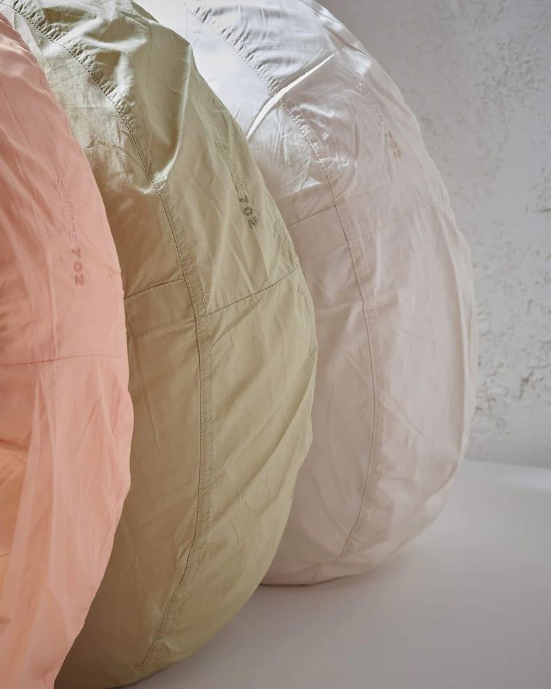 bigDOT Pillowcase Pistachio