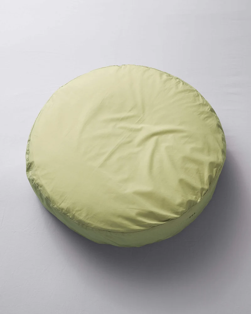 bigDOT Pillowcase Pistachio