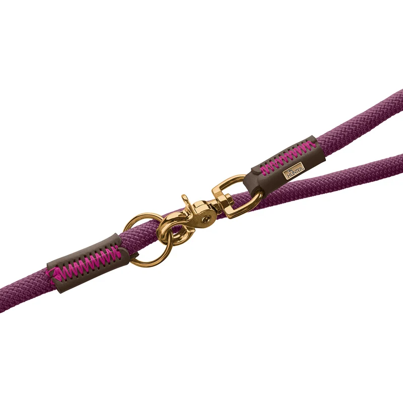 Verstellbare Führleine Malia