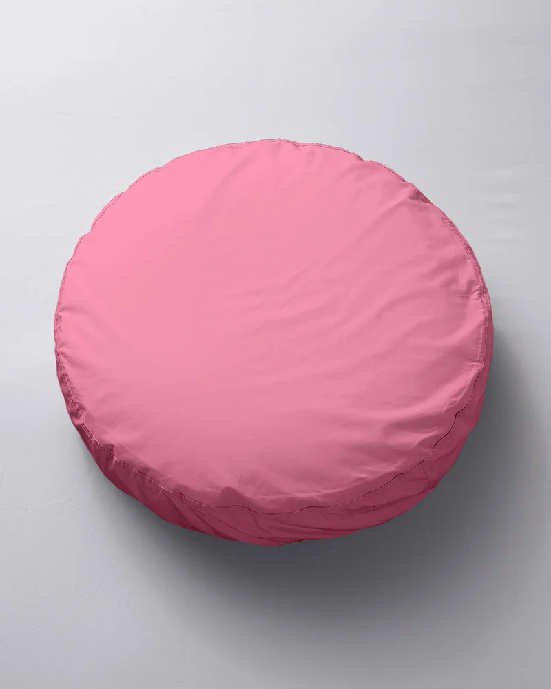bigDOT Pillowcase Pink Candy