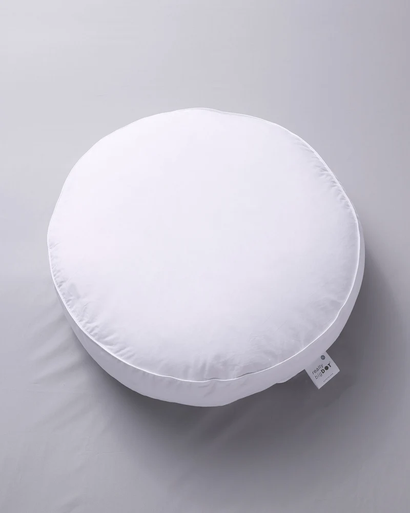Really bigDOT Firm pillow (down)