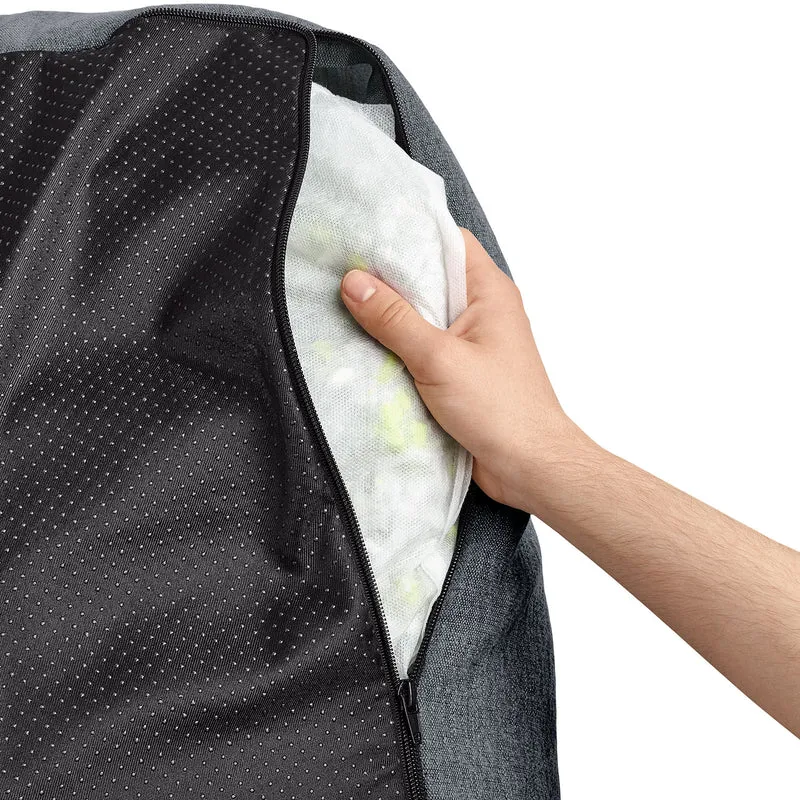 Orthopädisches/Ergonomisches Hundekissen Rotterdam