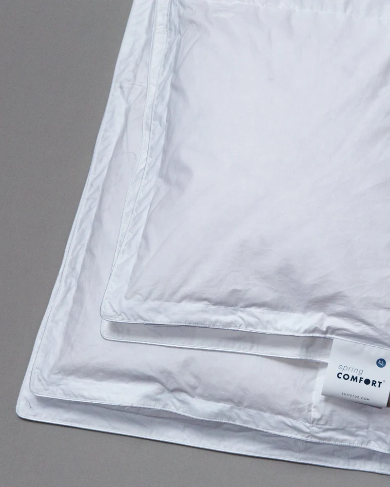 Duvet Spring Comfort Duck Down