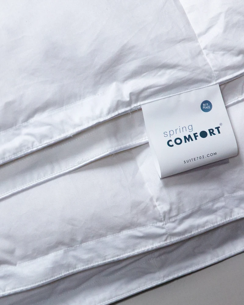Duvet Spring Comfort Duck Down