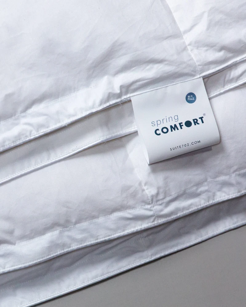 Duvet Spring Comfort Duck Down
