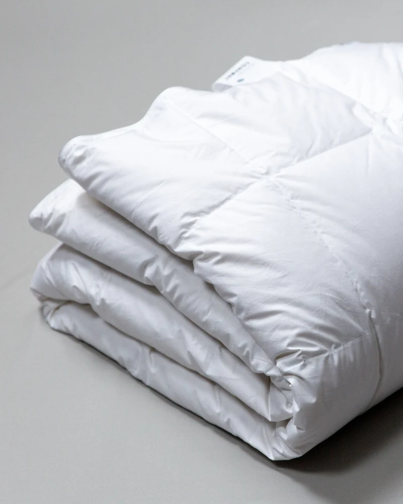 Duvet Spring Comfort Duck Down