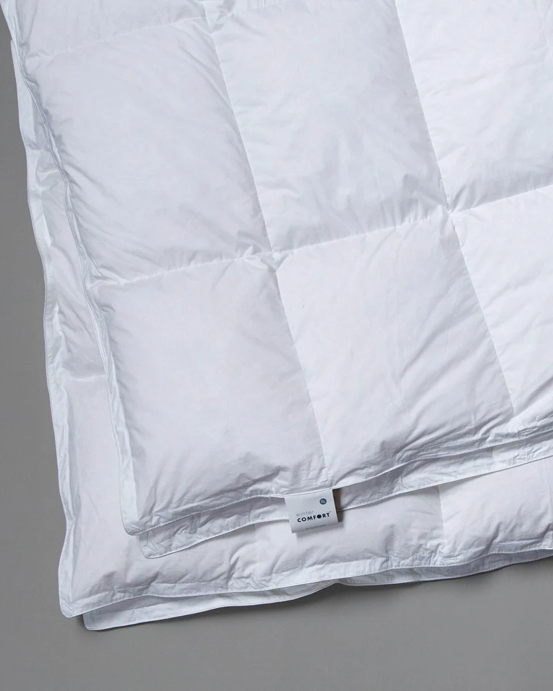 Duvet Winter Comfort Duck Down