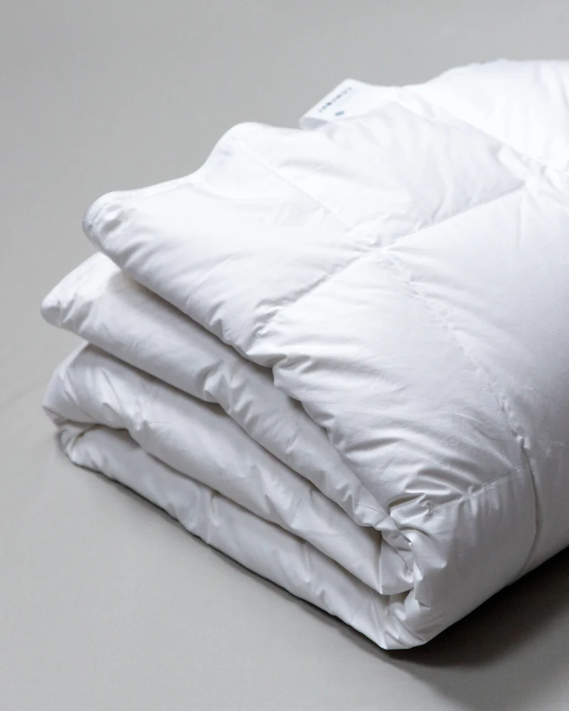 Duvet Winter Comfort Duck Down