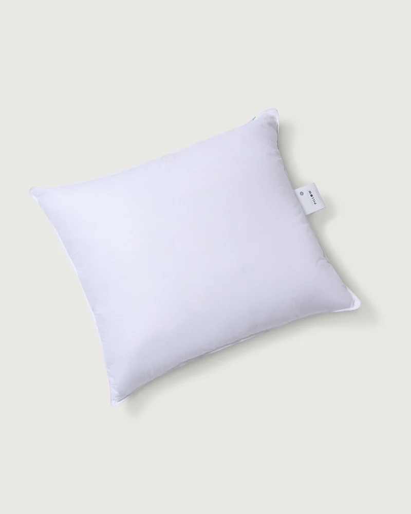 Pillow Sandwich